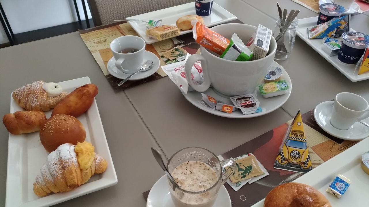 مبيت وإفطار باليرمو Beautiful Life المظهر الخارجي الصورة