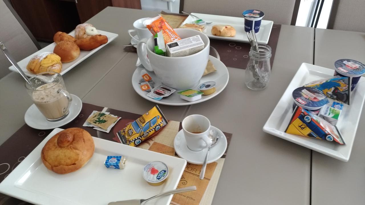 مبيت وإفطار باليرمو Beautiful Life المظهر الخارجي الصورة